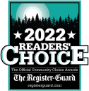 Ziba Medical Spa 2022 Community's Choice Awards Winner
