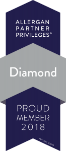Allergan Diamond Partner