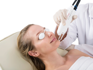 Laser hair removal eugene