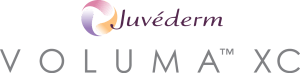 Juvederm Voluma XC logo