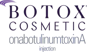 Botox Cosmetic logo