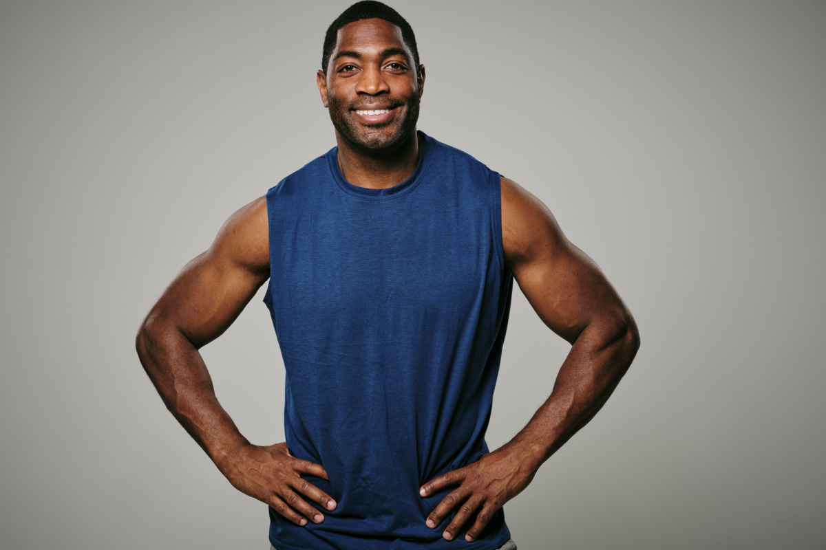 Men’s Top 3 CoolSculpting Treatment Areas